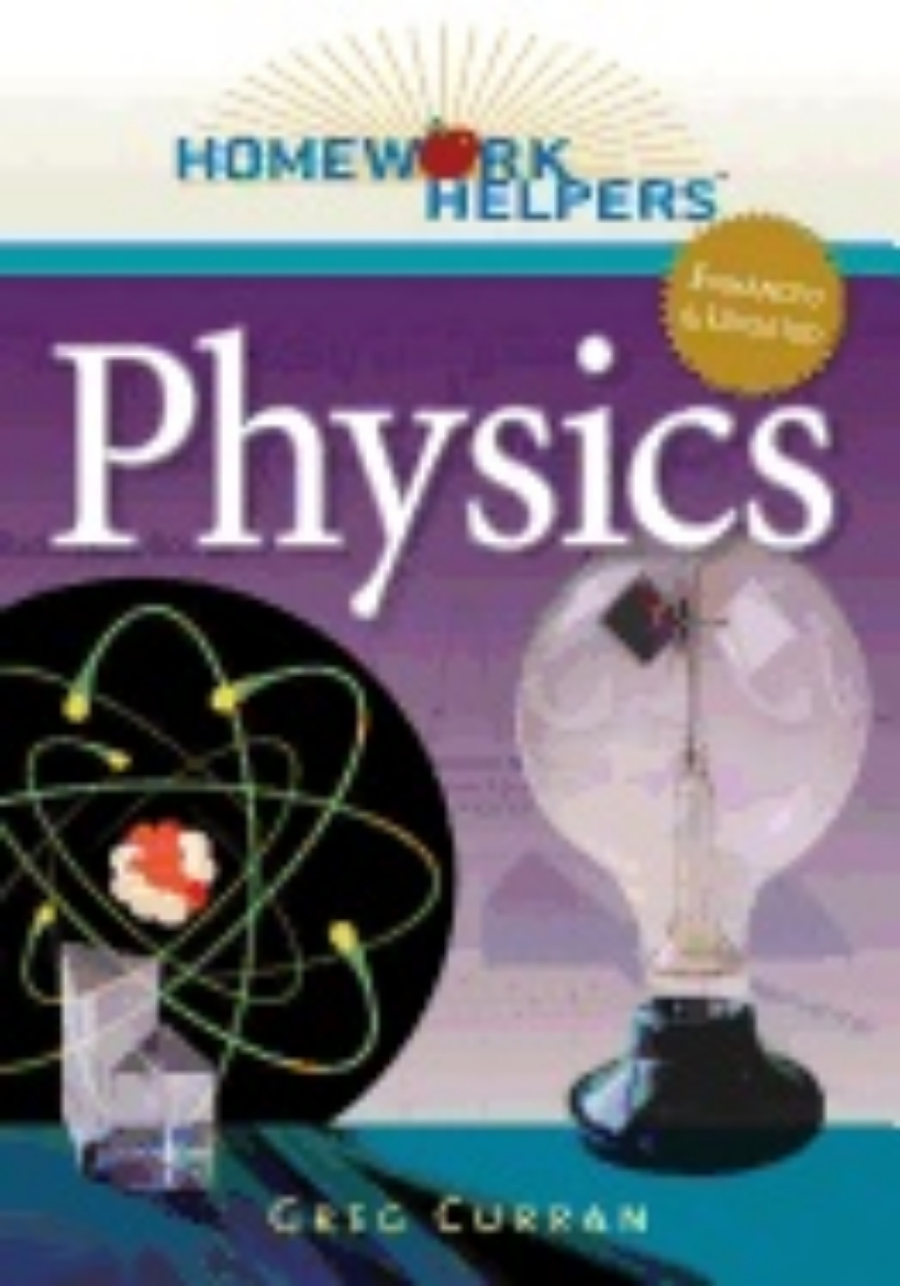 Picture of Homework Helpers: Physics