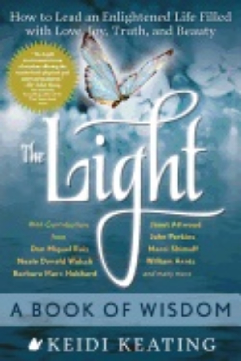 Picture of Light: A Book Of Wisdom : How to Lead an Enlightened Life Filled with Love, Joy, Truth and Beauty