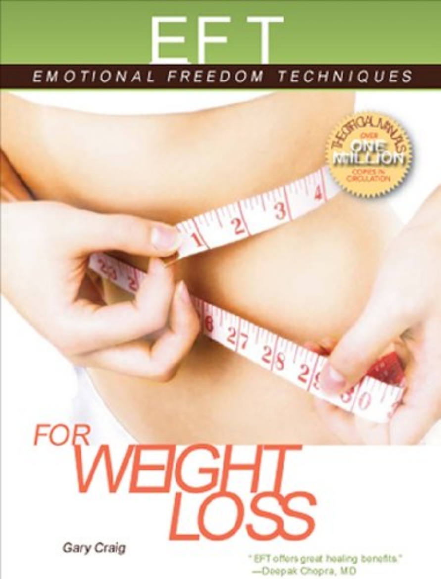 Picture of Eft For Weight Loss