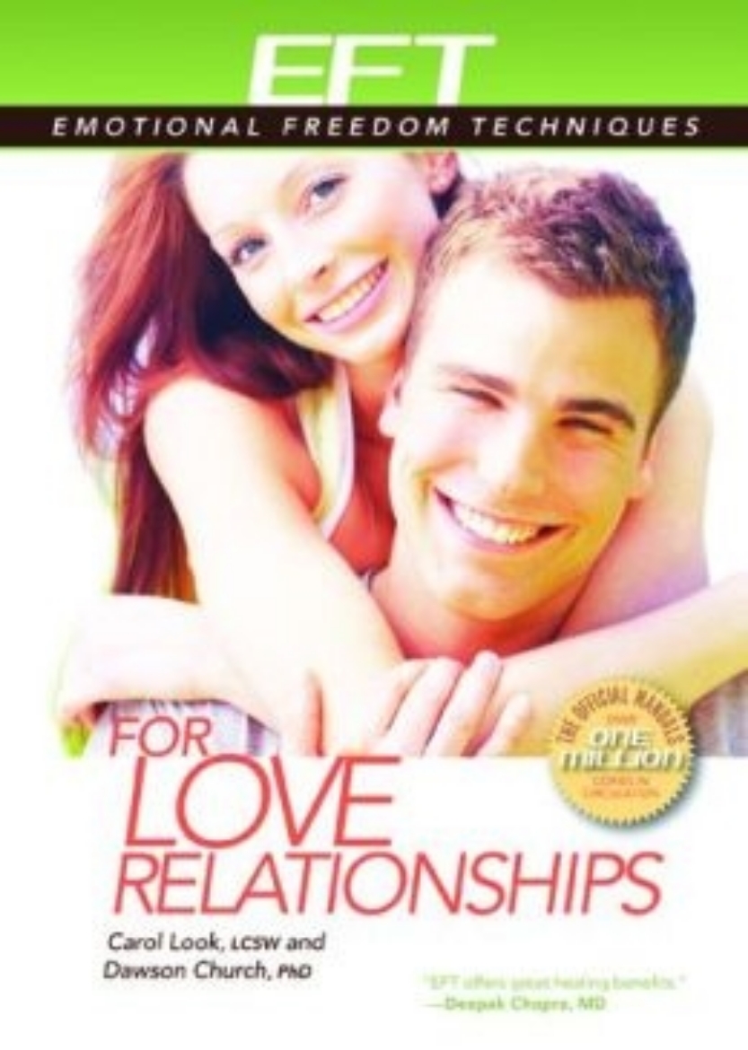 Picture of EFT for Love Relationships