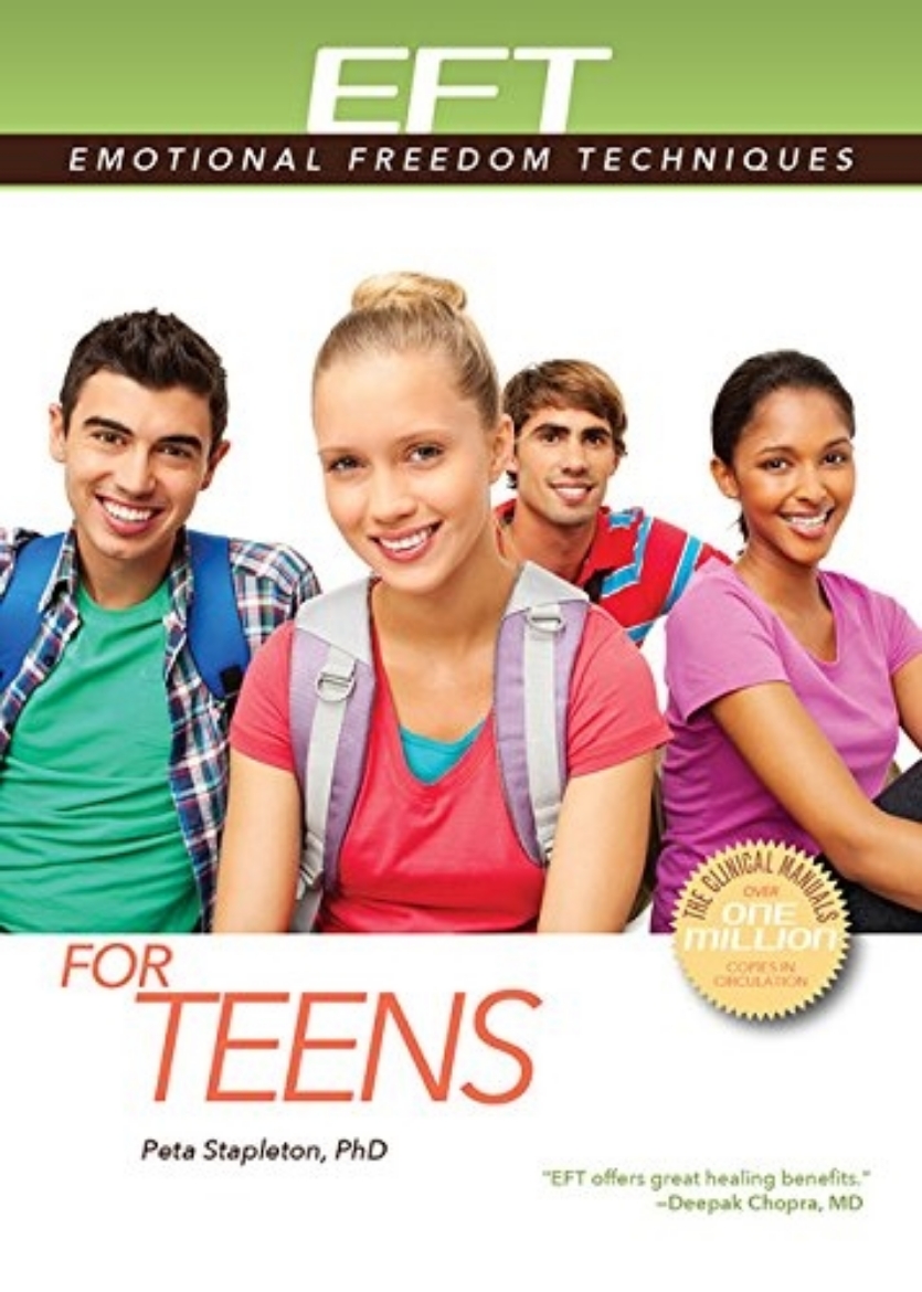 Picture of EFT for Teens