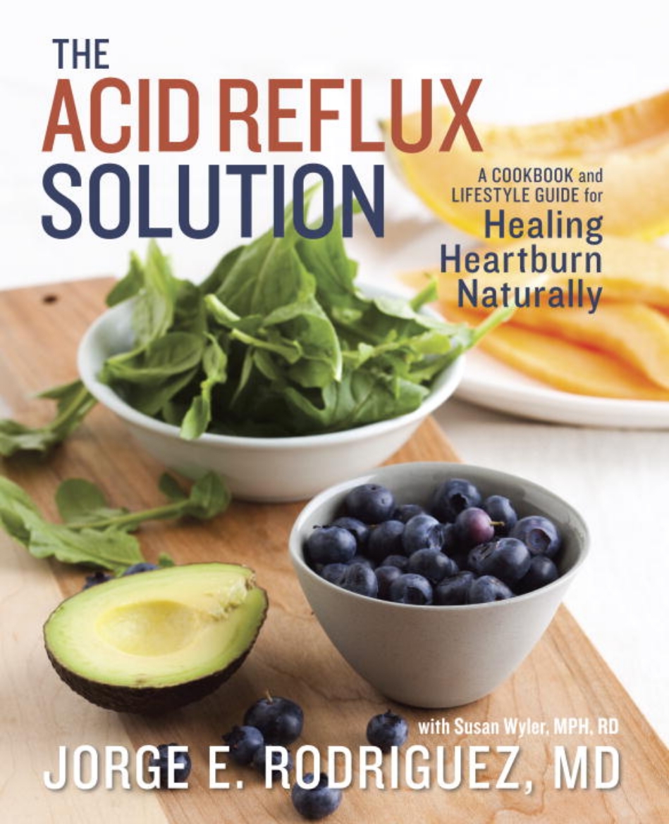 Picture of Acid reflux solution