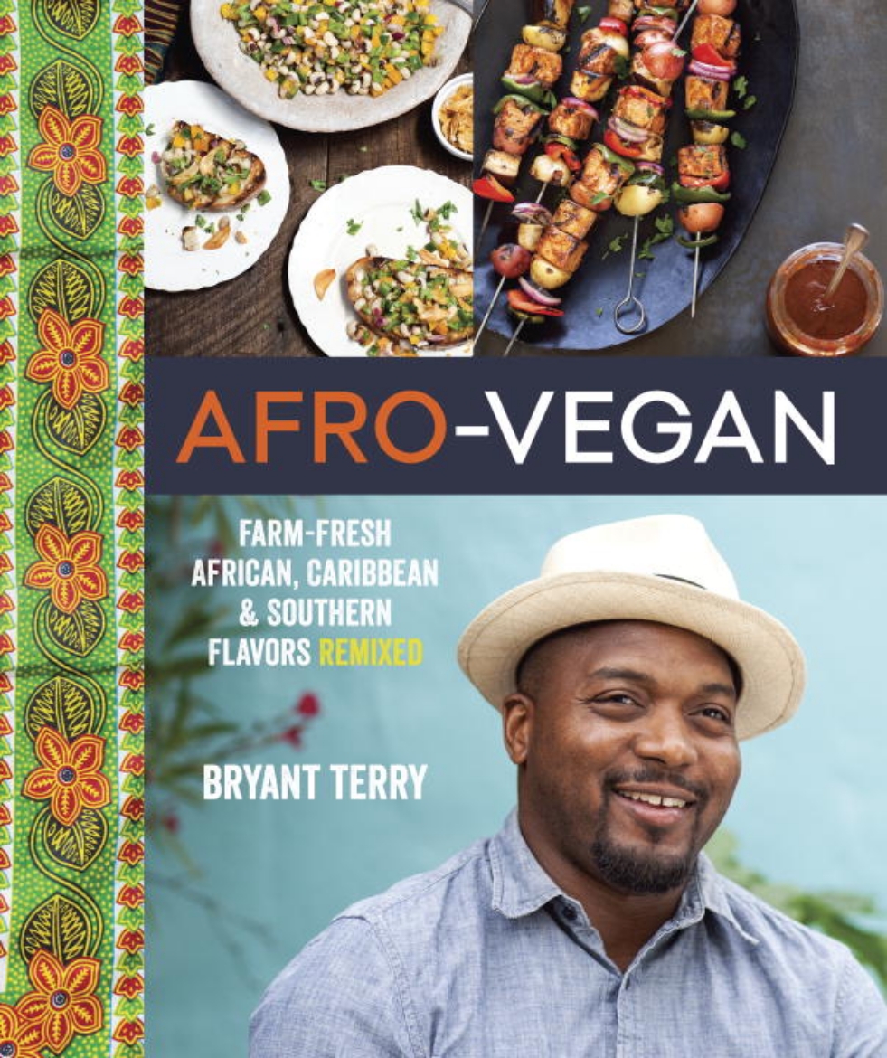 Picture of Afro-vegan