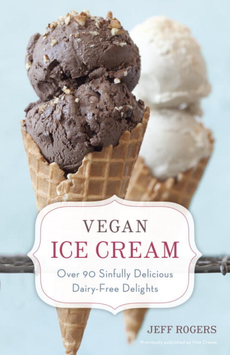 Picture of Vegan Ice Cream