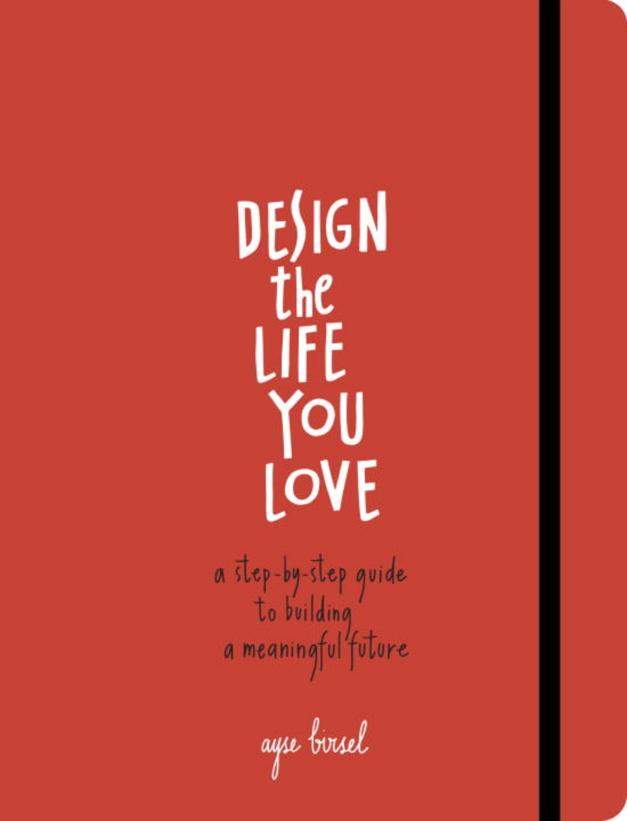 Picture of Design the Life You Love