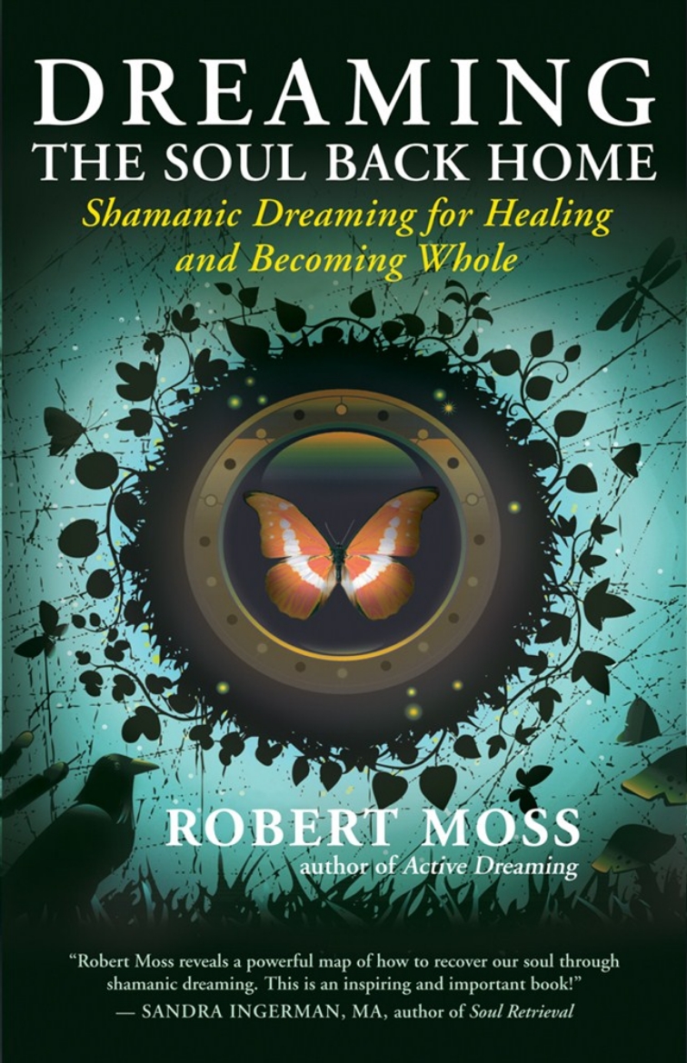 Picture of Dreaming the Soul Back Home: Shamanic Dreaming for Healing and Becoming Whole