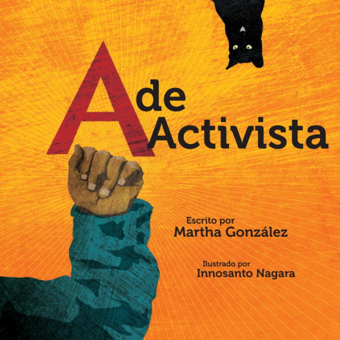 Picture of A de Activista