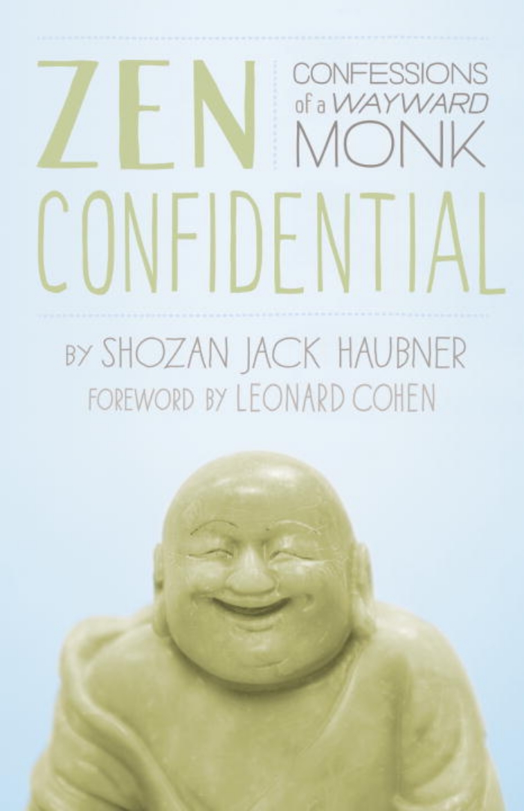 Picture of Zen confidential