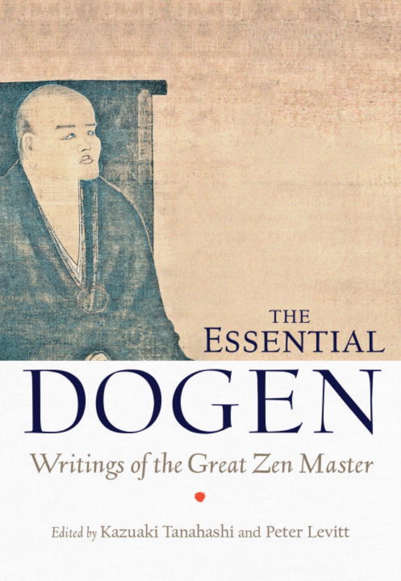 Picture of Essential dogen