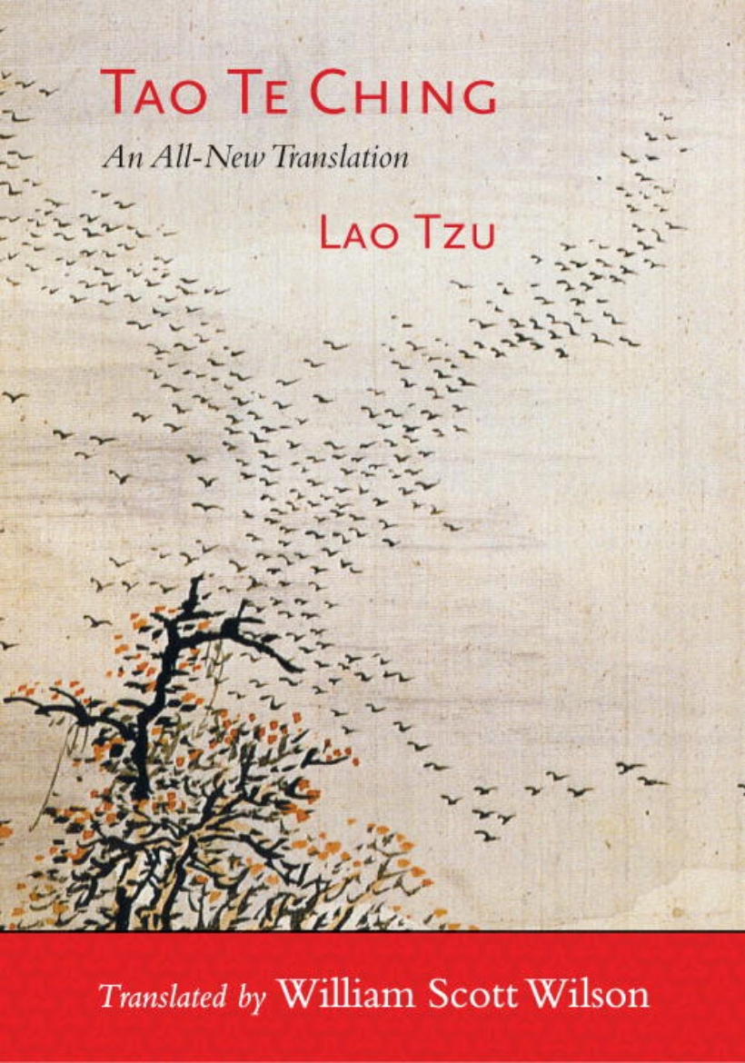 Picture of Tao te ching