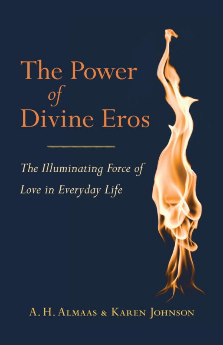 Picture of Power of divine eros