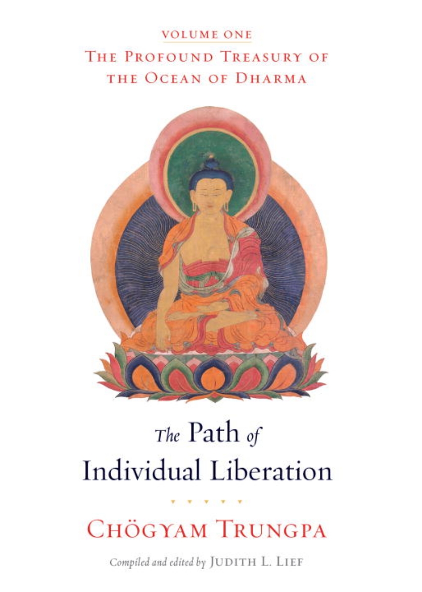 Picture of Path of individual liberation