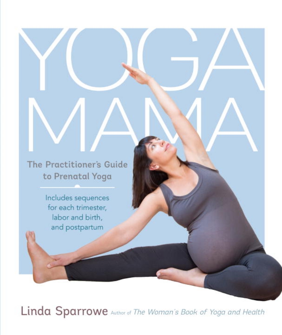 Picture of Yoga Mama