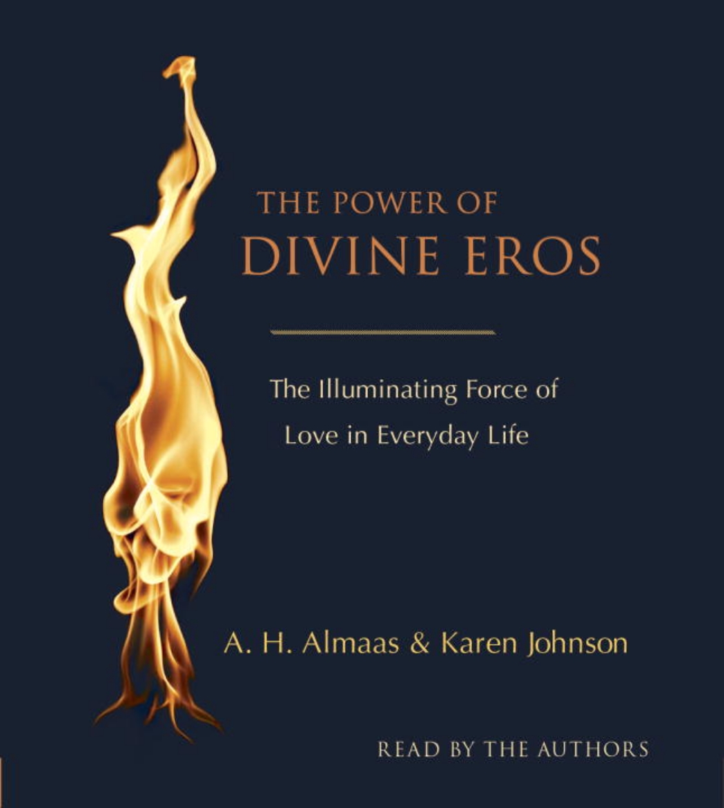 Picture of The Power of Divine Eros