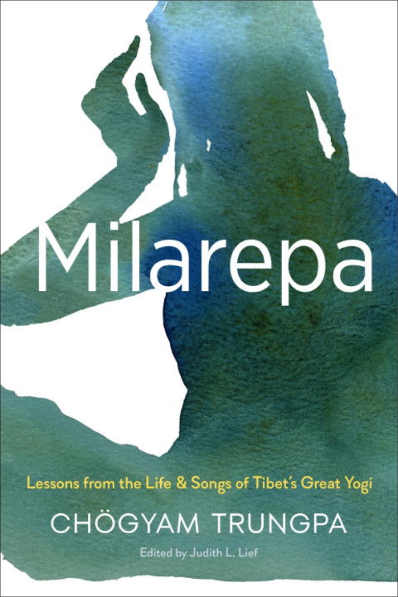 Picture of Milarepa