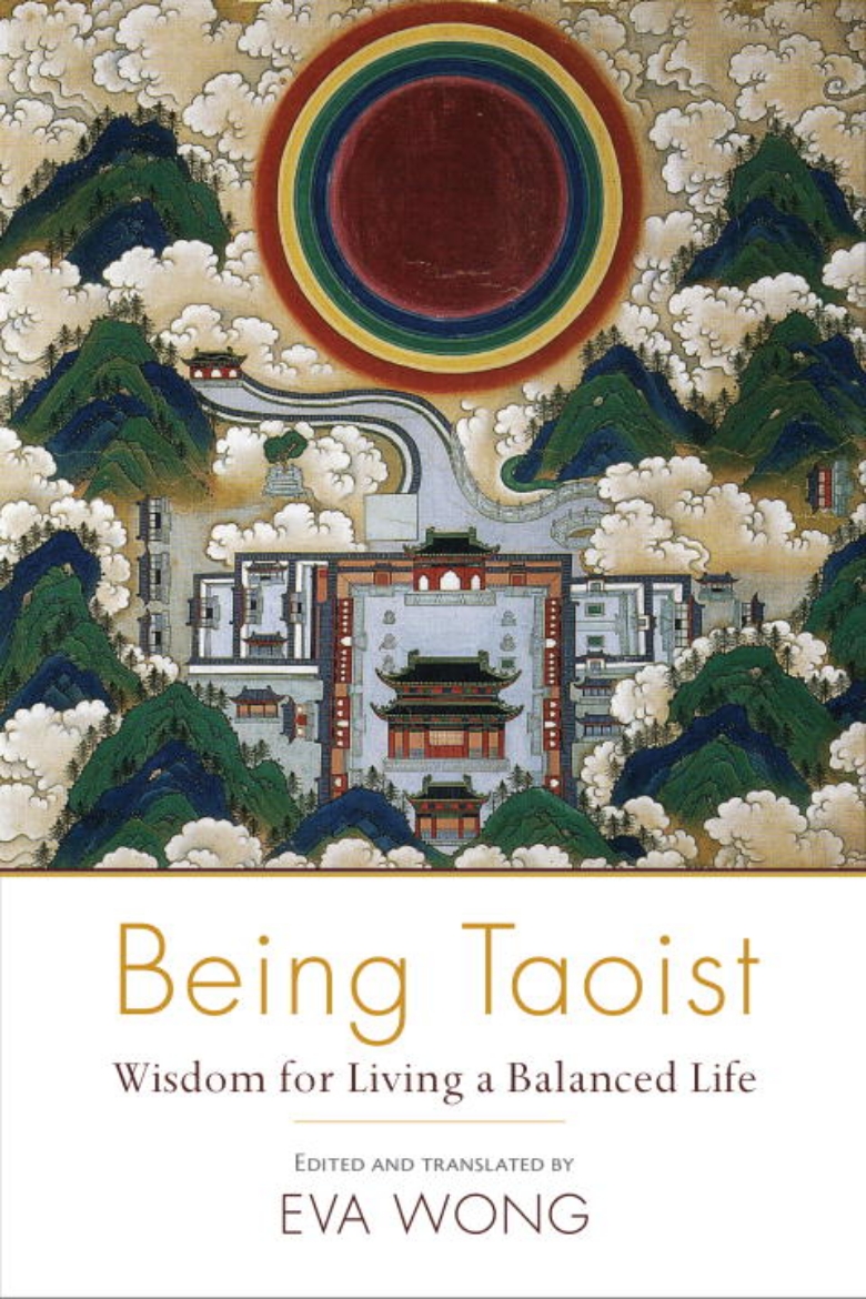 Picture of Being Taoist