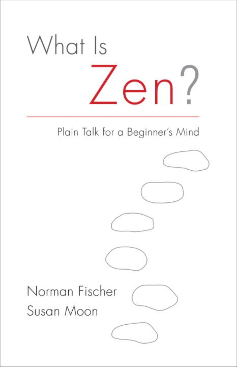 Picture of What is zen?