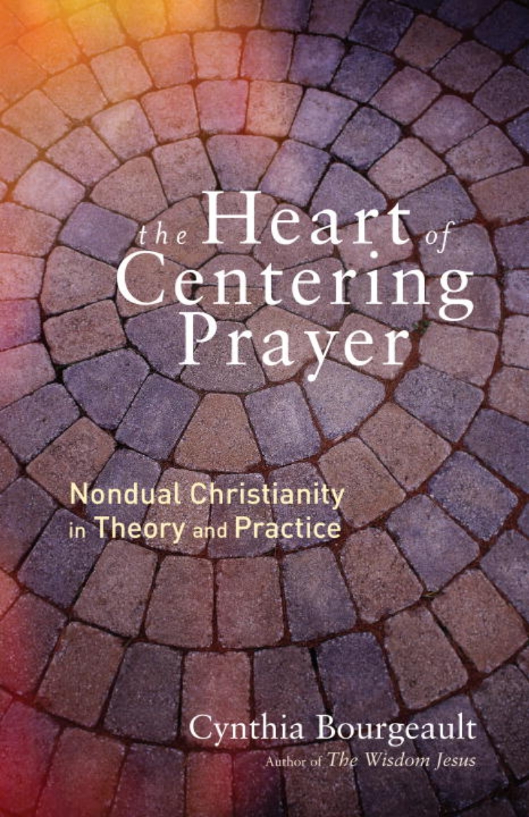 Picture of Heart of centering prayer