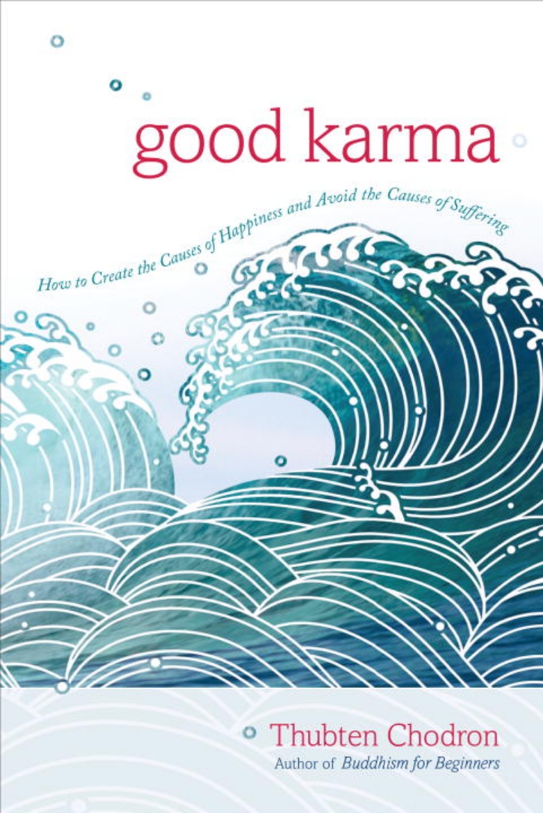 Picture of Good karma