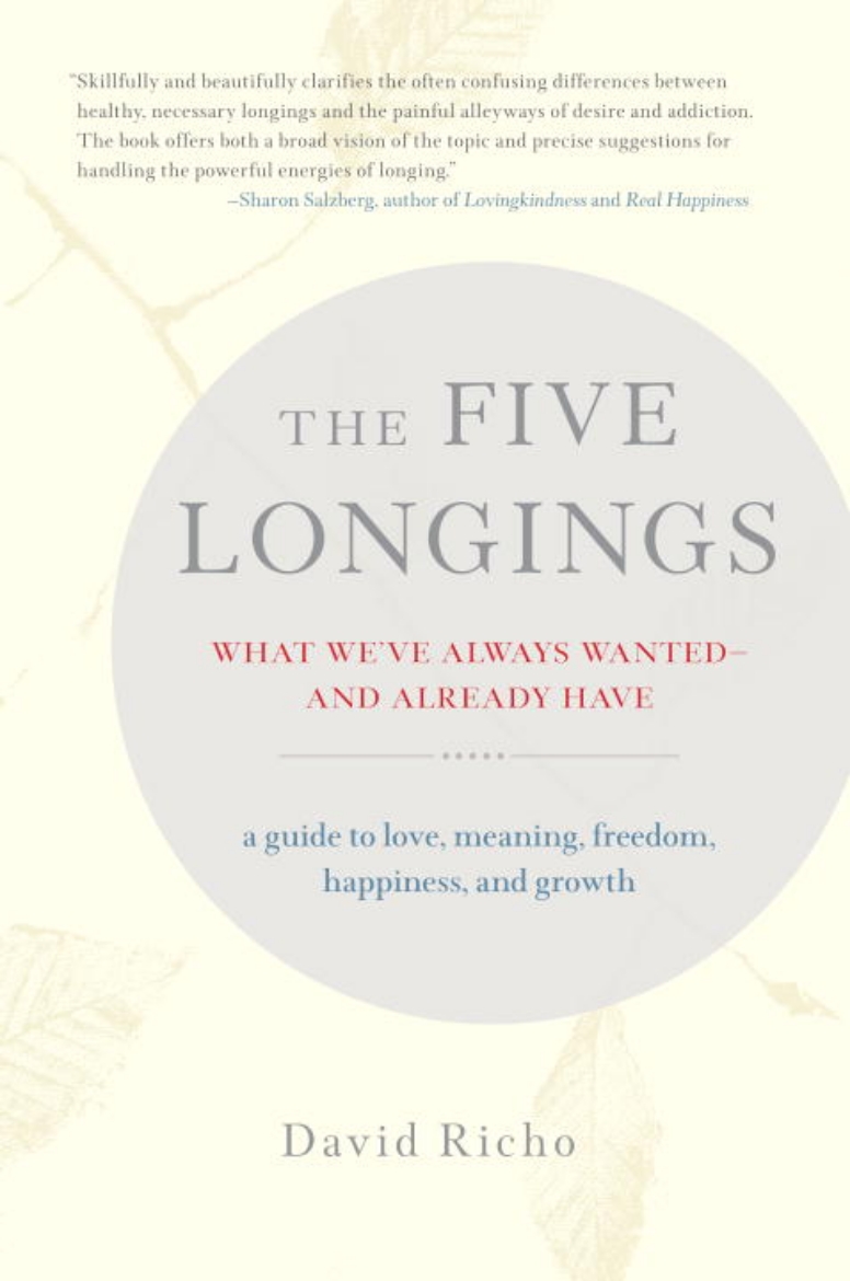 Picture of Five longings