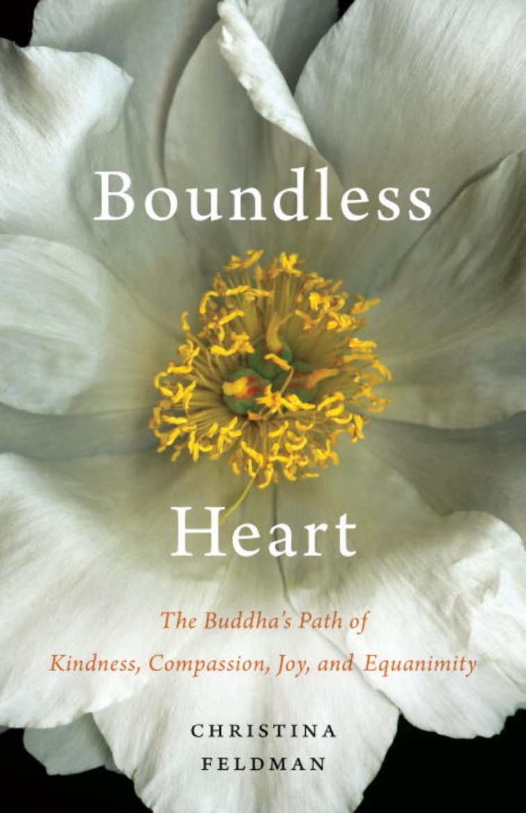 Picture of Boundless heart