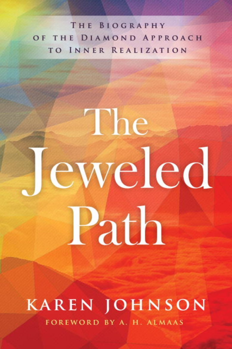 Picture of Jeweled path - the biography of the diamond approach to inner realization