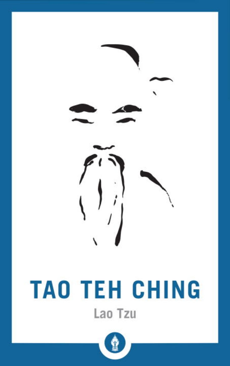 Picture of Tao teh ching