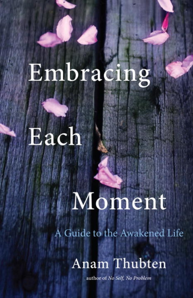 Picture of Embracing Each Moment