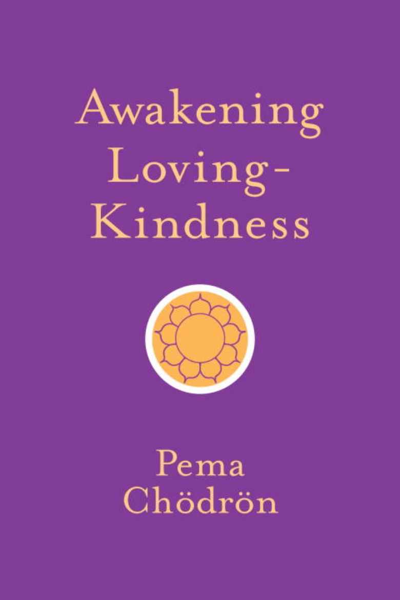 Picture of Awakening loving-kindness