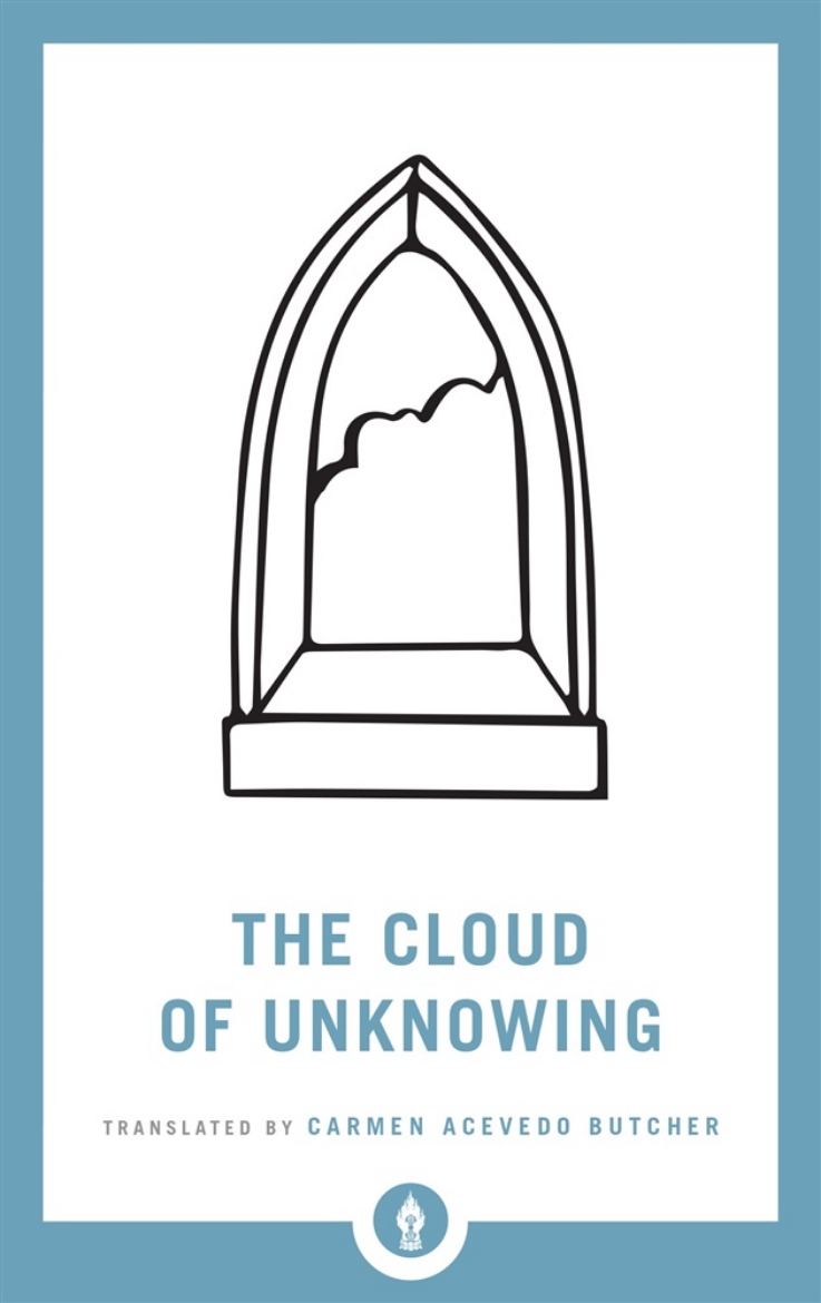 Picture of Cloud of unknowing