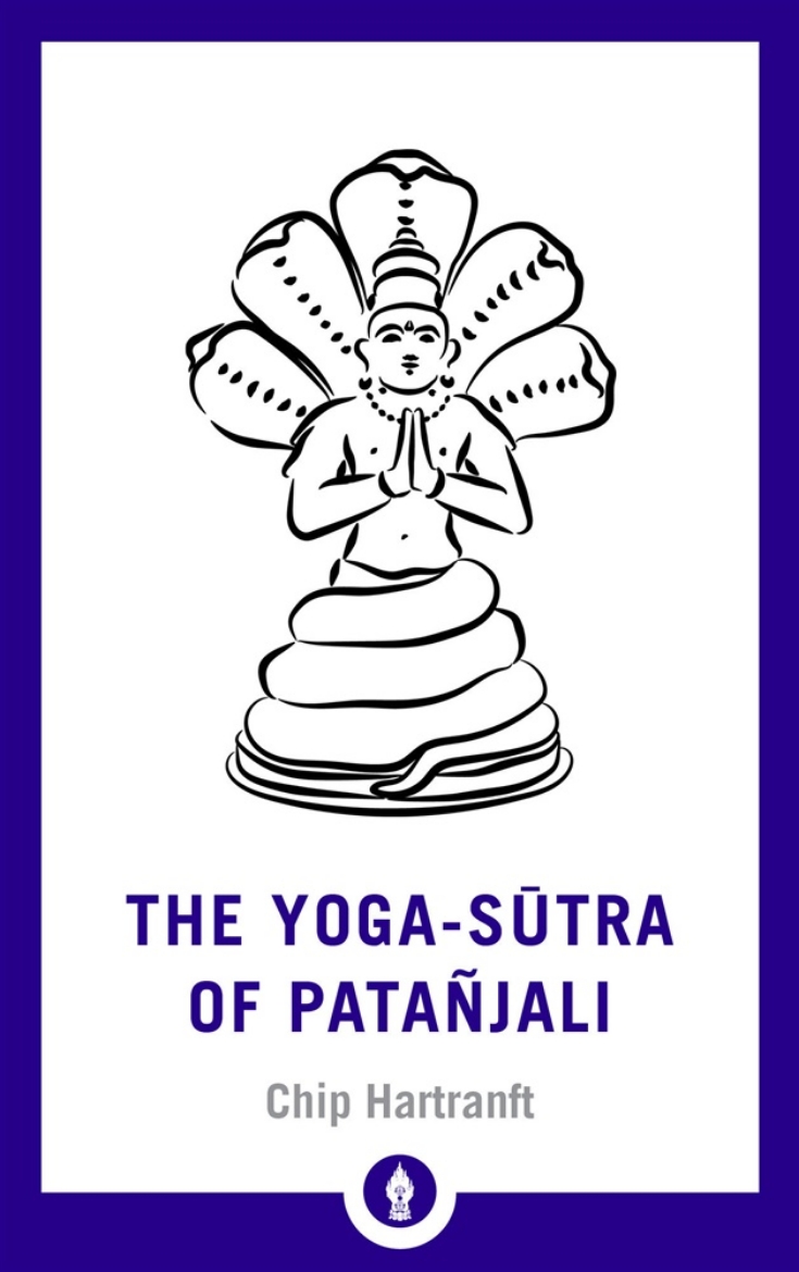 Picture of The Yoga-Sutra of Patanjali