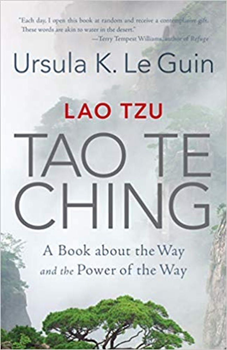 Picture of Lao Tzu: Tao Te Ching