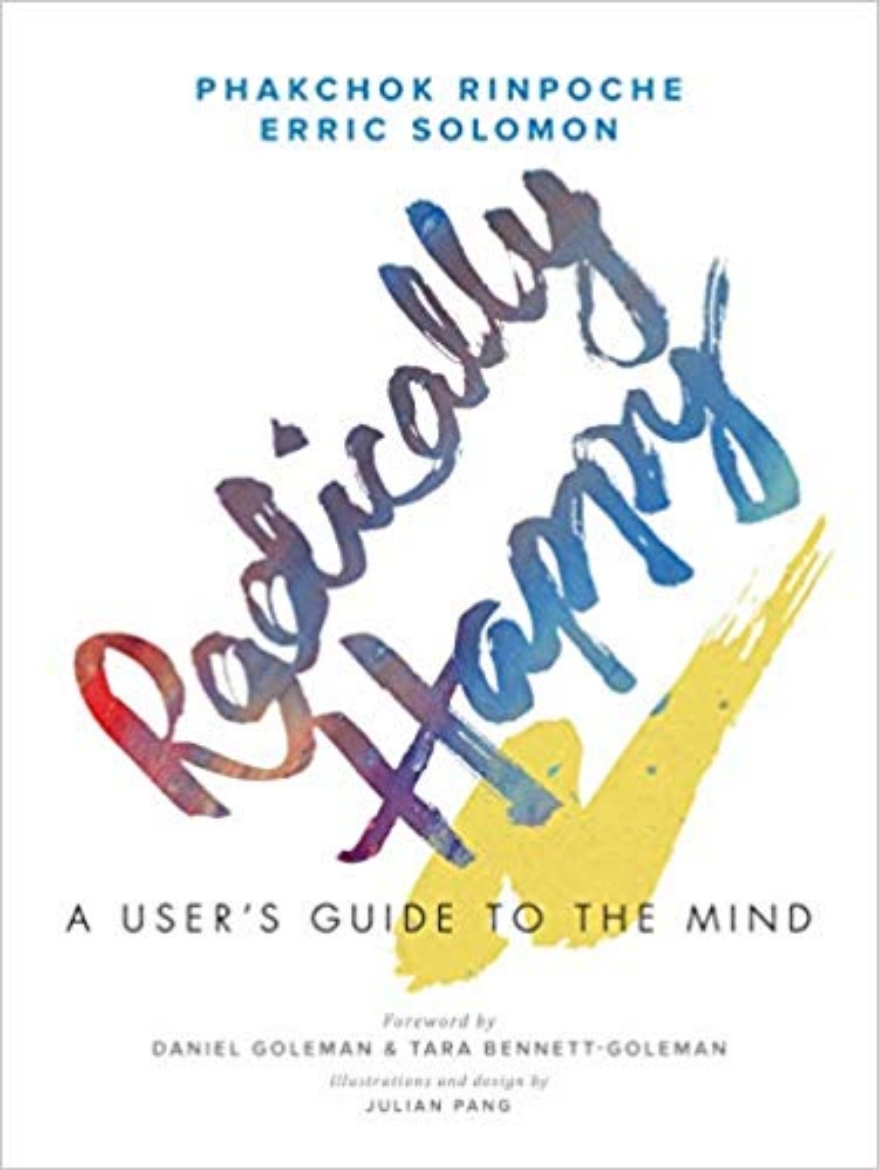 Picture of Radically Happy: A User's Guide to the Mind