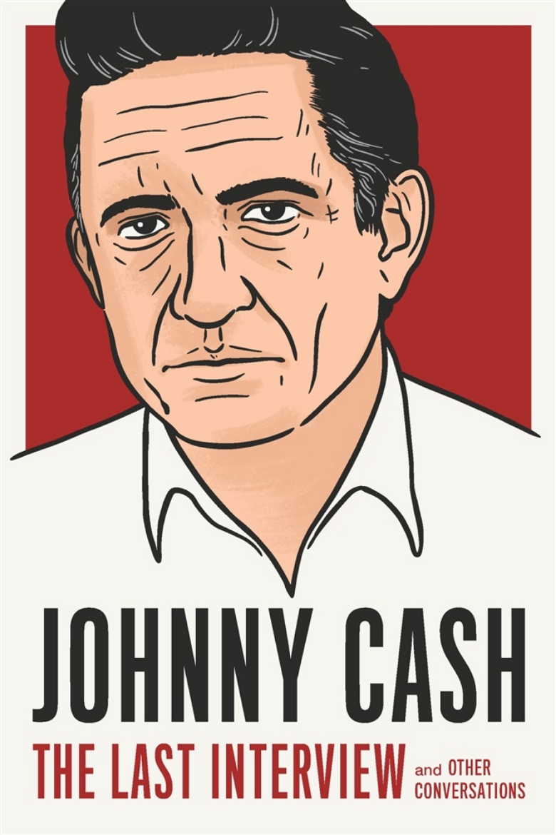 Picture of Johnny Cash: The Last Interview