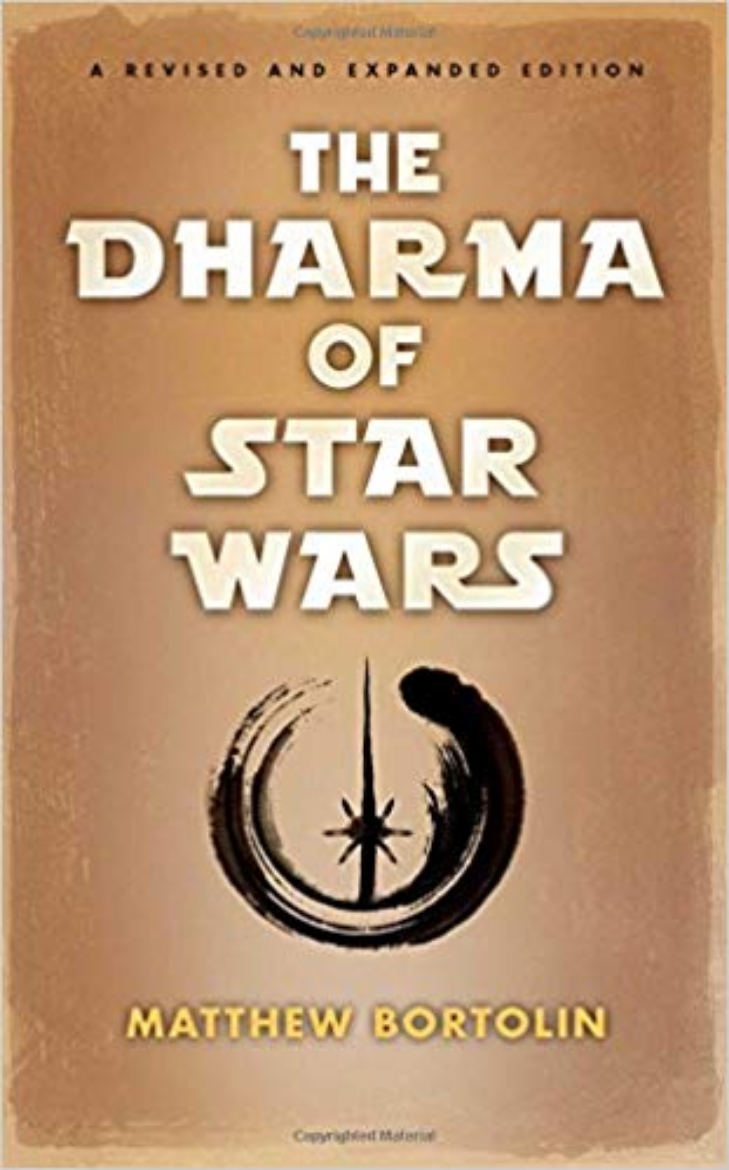 Picture of Dharma of star wars