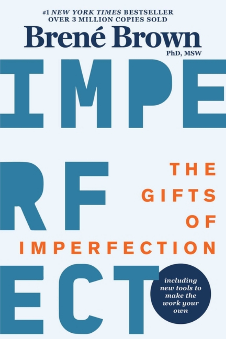 Picture of The Gifts Of Imperfection: 10th Anniversary Edition: Feature