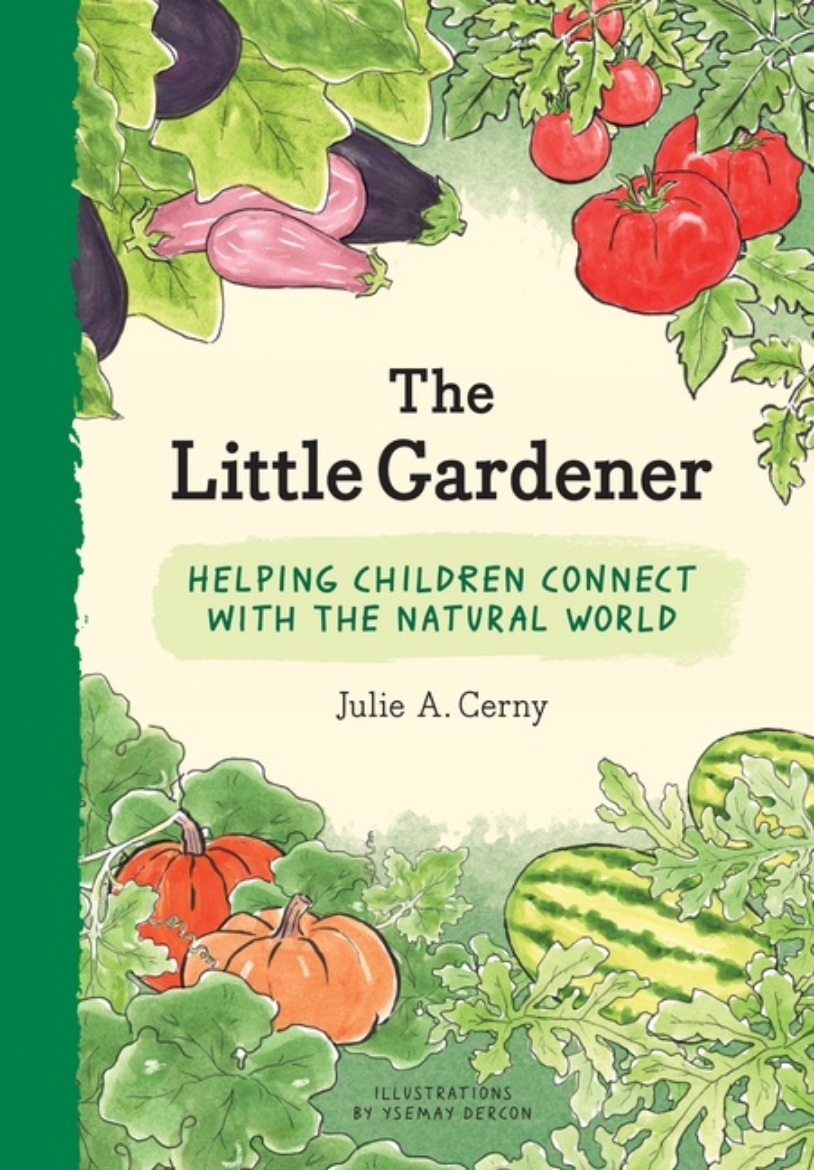 Picture of The Little Gardener