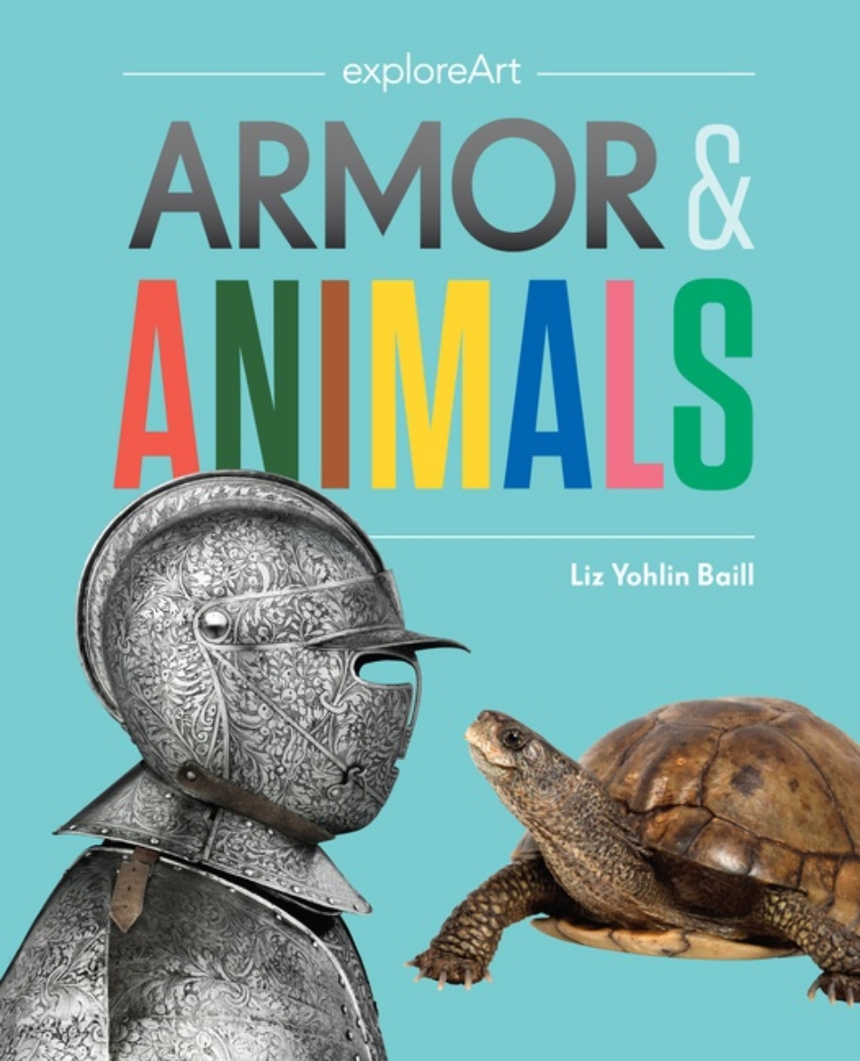 Picture of Armor and Animals