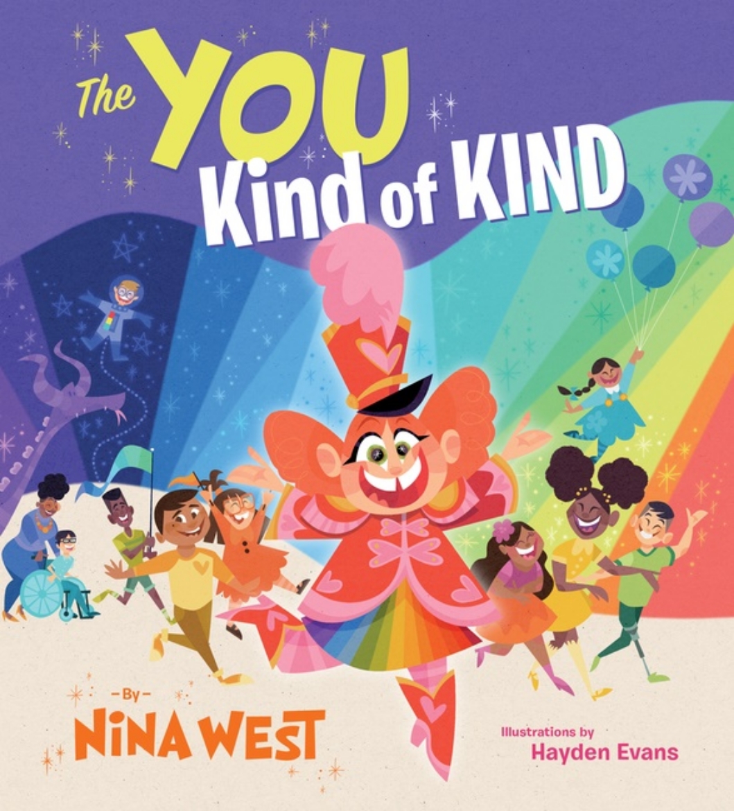 Picture of The You Kind of Kind