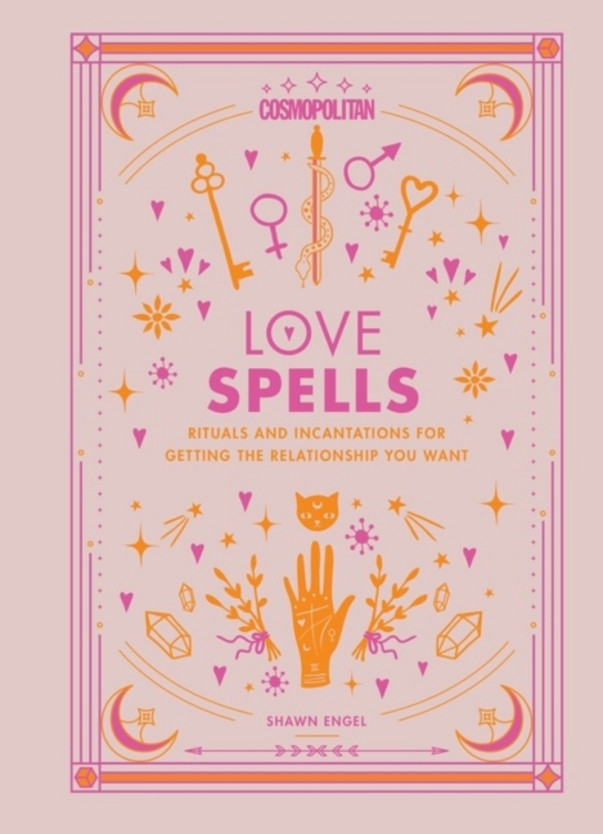 Picture of Cosmopolitan's Love Spells