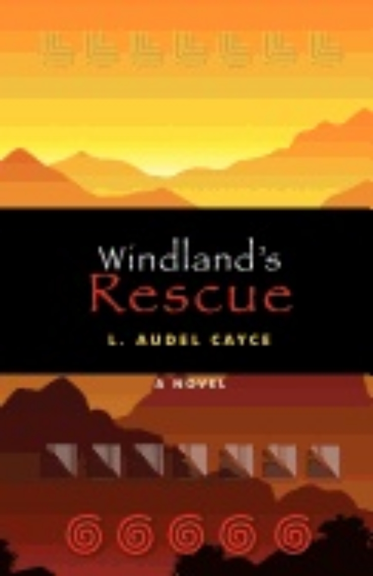 Picture of Windland's Rescue