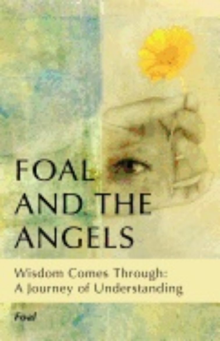 Picture of Foal And The Angels : Wisdom Comes Through: A Journey of Understanding