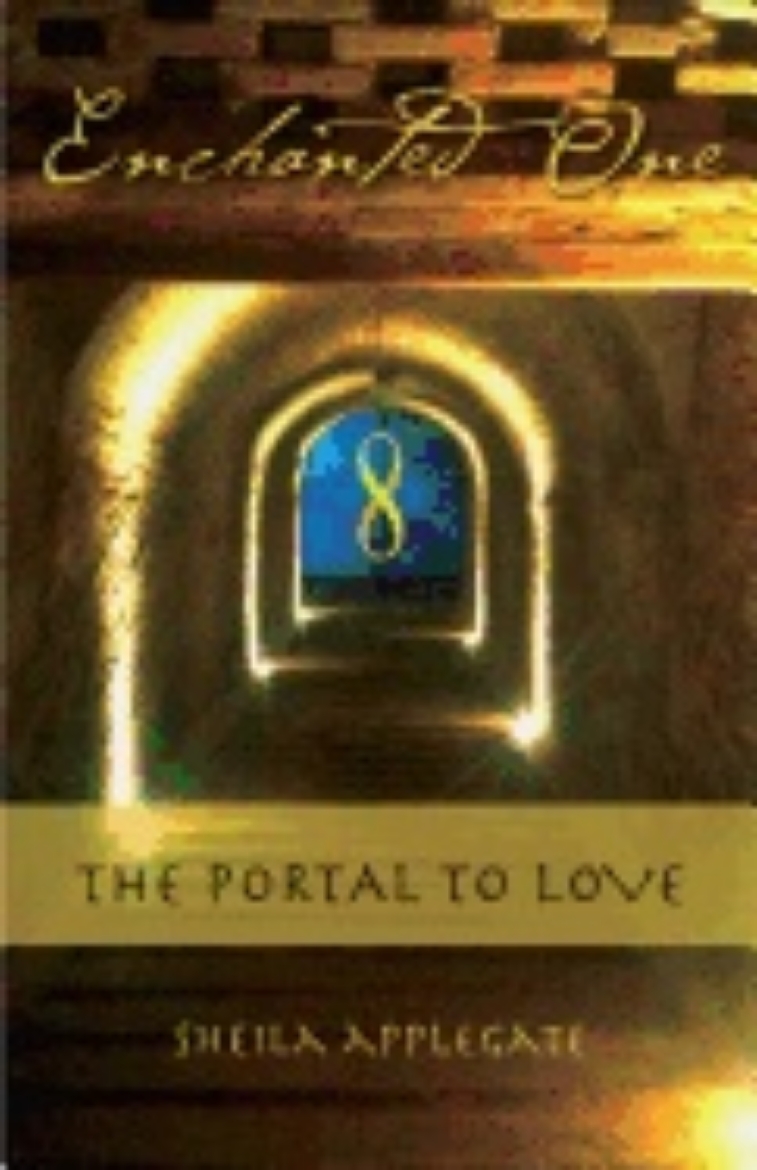 Picture of Enchanted One : A Portal to Love