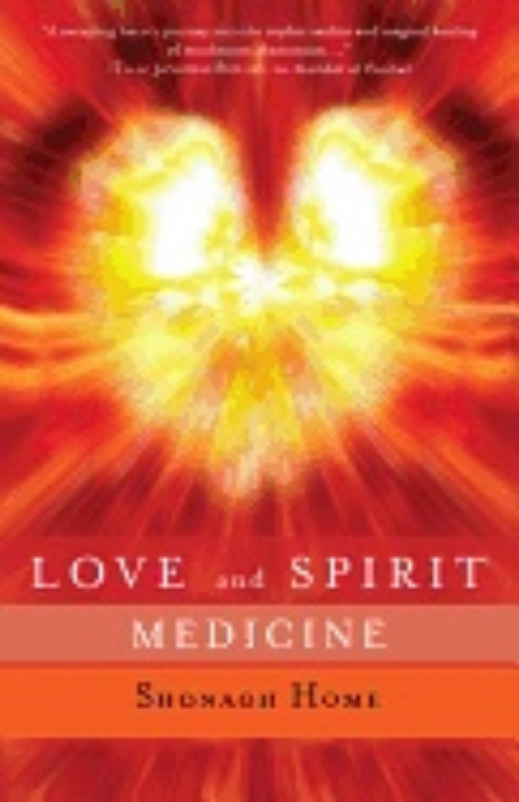 Picture of Love and spirit medicine