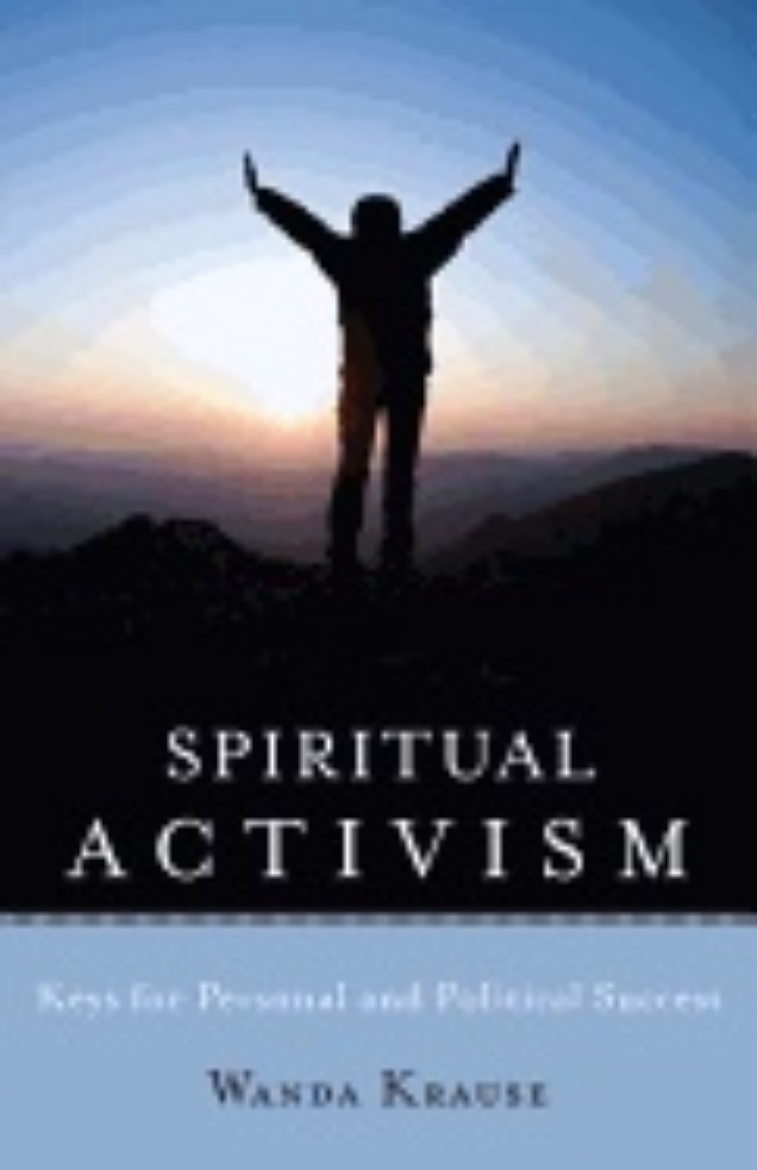 Picture of SPIRITUAL ACTIVISM