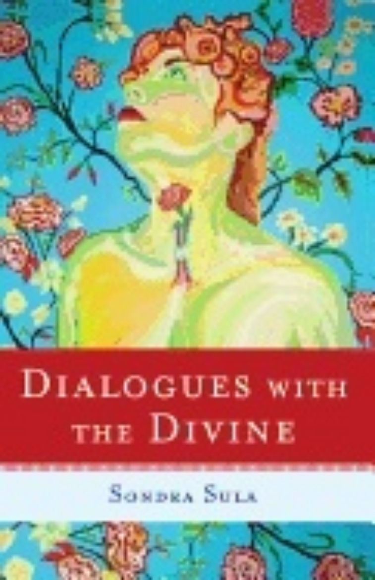 Picture of Dialogues With The Divine