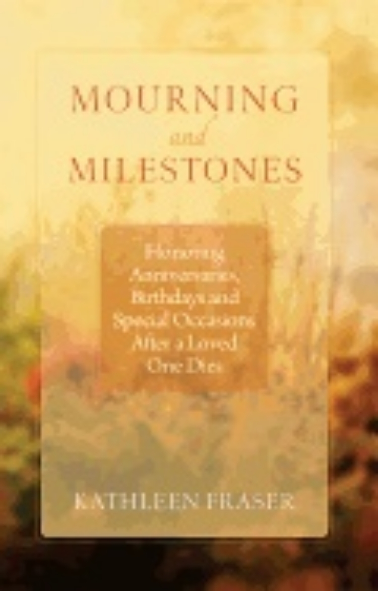 Picture of Mourning And Milestones