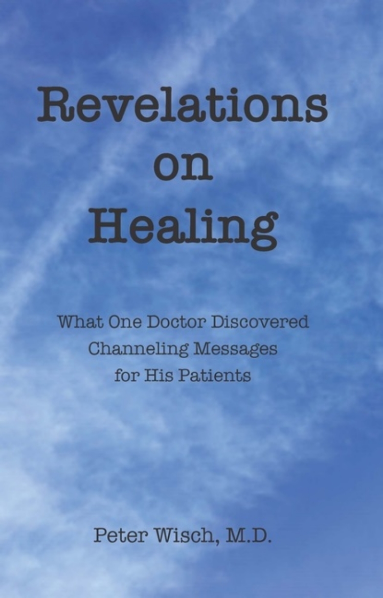 Picture of Revelations On Healing