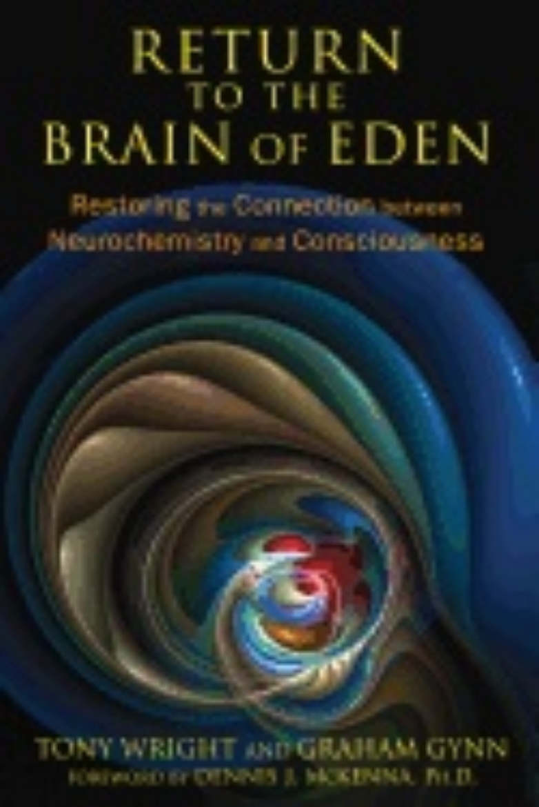 Picture of Return to the brain of eden - restoring the connection between neurochemist