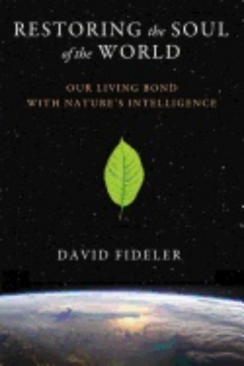 Picture of Restoring the soul of the world - our living bond with natures intelligence